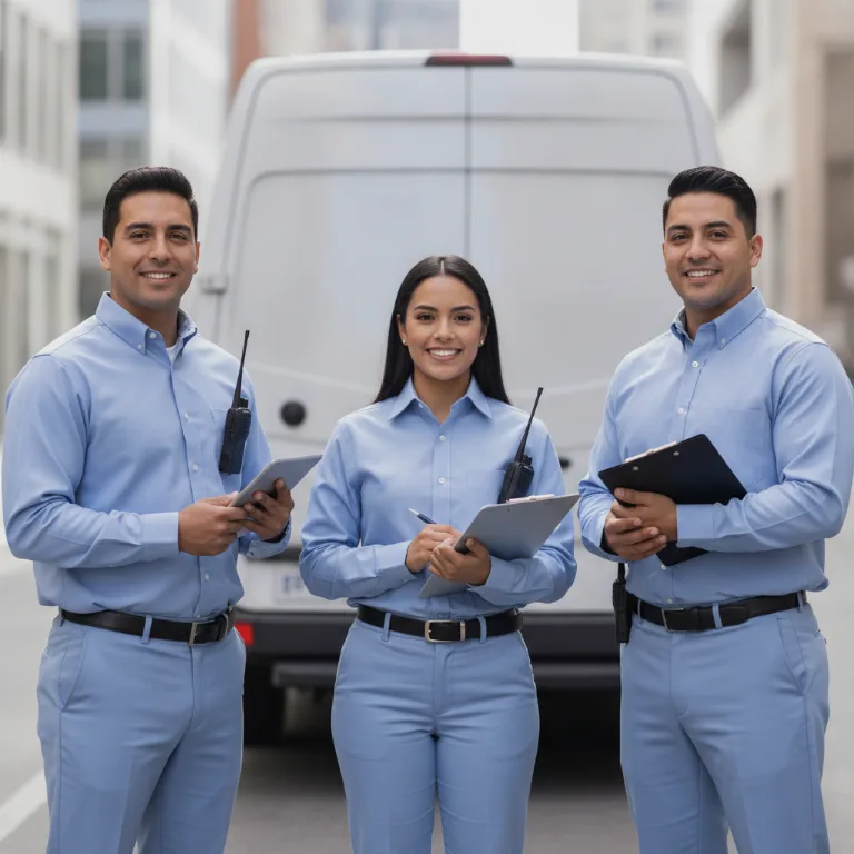 Agente de aduanas Ciudad del Carmen